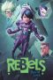 [Randoms 02] • Rebels